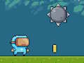 Gioco Ninja Spike Evitatore  in linea