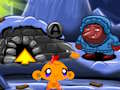 Gioco Monkey Go Happy, tappa 248  in linea