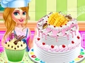Gioco Negozio di dolciumi per bambole  in linea