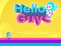 Gioco Ciao ragazzi  in linea