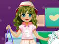 Gioco Stile dolce per bambini  in linea