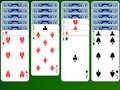 Gioco Solitario: Spider e Klondike  in linea