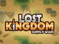 Gioco Regno perduto: Guerre di rifornimento  in linea