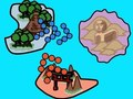 Gioco Isola. io  in linea