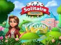 Gioco Giardino solitario  in linea