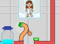 Gioco Leggende della pipa  in linea