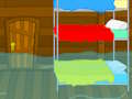 Gioco Fuga dal tesoro sommerso  in linea