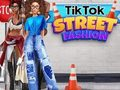 Gioco Moda di strada su TikTok  in linea