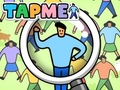 Gioco Toccami  in linea