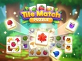 Gioco Puzzle di abbinamento delle tessere  in linea