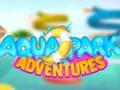 Gioco Avventure al parco acquatico  in linea