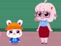 Gioco Asilo nido Baby Panda  in linea