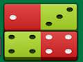 Gioco Blocca Domino  in linea