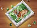 Gioco Puzzle preferiti: gioco di puzzle  in linea