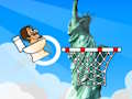 Gioco Pallacanestro Skibidi  in linea