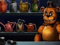 Gioco Barista della FNAF  in linea