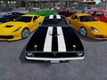 Gioco Gioco di incidenti automobilistici CCG  in linea