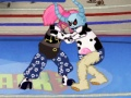 Gioco Wack Wrestling Challenge  in linea