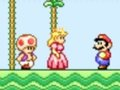 Gioco Super Mario Avanzamento  in linea