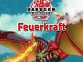 Gioco Alleanza corazzata Bakugan  in linea