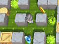 Gioco Arena di battaglia dei bombardieri  in linea