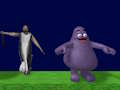Gioco Quando la nonna incontrò Grimace Shake  in linea