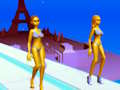 Gioco Regalo intatto Fashion Walk  in linea