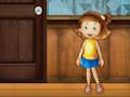 Gioco Cameretta per bambini Amgel Escape 140  in linea