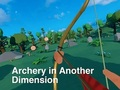 Gioco Tiro con l'arco in un'altra dimensione  in linea
