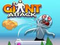 Gioco Attacco Gigante  in linea