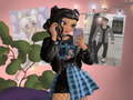 Gioco E-Girl Meiker in linea