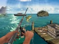 Gioco Simulatore di pesca reale  in linea