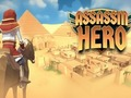 Gioco Eroe Assassino  in linea