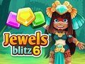Gioco L'assalto ai gioielli 6  in linea