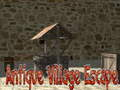 Gioco Fuga dal villaggio antico: episodio 1  in linea