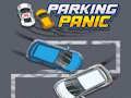 Gioco Panico da parcheggio  in linea
