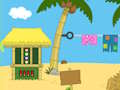 Gioco Fuga dai roditori del deserto  in linea