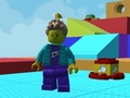 Gioco LEGObby: sfida hardcore al parco giochi  in linea