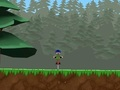 Gioco Parkour con il Pogo Stick  in linea