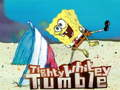 Gioco Spongebob Squarepants stretto Whitey Tumble  in linea