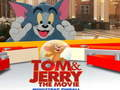 Gioco Tom & Jerry Il film Trappola per topi Pinball  in linea