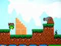 Gioco Esplosione di rana!  in linea