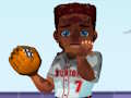 Gioco Emergenza giocatore di baseball in ospedale  in linea