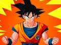Gioco Differenza di Dragon Ball 5  in linea