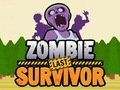 Gioco Zombie ultimo sopravvissuto  in linea