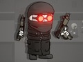 Gioco Madness combatte i cloni dello sceriffo  in linea
