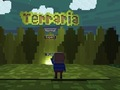 Gioco Kogama: Terraria Parkour in linea
