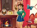 Gioco Accademia oscura per adolescenti  in linea