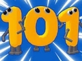 Gioco Arena dei numeri  in linea