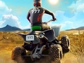Gioco Giochi di bici ATV Quad Offroad  in linea
